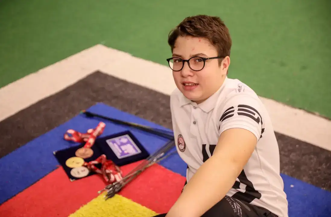 Antalya’dan Dünyaya Bir Ok Yükseliyor 9